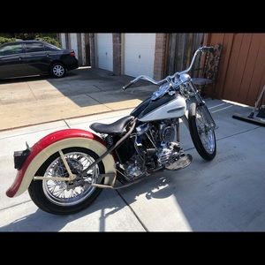 Meet your Posher, Ron